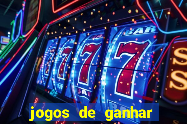 jogos de ganhar dinheiro gratuito